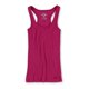 thumbnail image 2 of Ecko Unltd. Camiseta sin mangas con purpurina acanalada para mujer, rosa, pequeña Ecko Unltd.  Camiseta sin mangas, 2 of 2