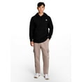 thumbnail image 5 of Reebok Men's & Big Men's Game Day Fleece Cargo Sweatpants, Sizes XS-5XL, 5 of 5