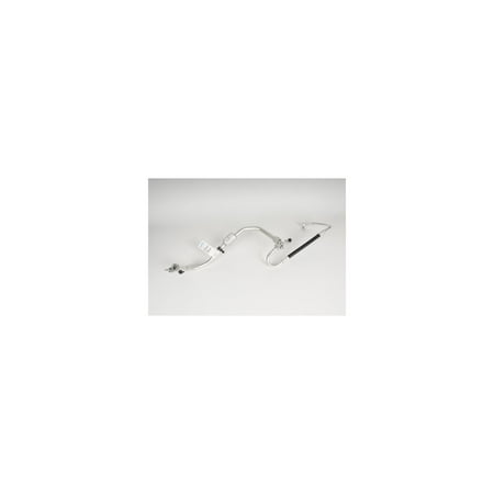 AC Delco 15-33219 A/C Manifold Hose Kit