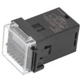 thumbnail image 1 of Time Relay Cycle Delay Switch Controller Electronic Components ATS48AS 50/60Hz AC 220V, 1 of 5