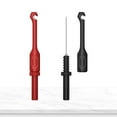 thumbnail image 6 of MOMOJIA 5 Pack Small Detachable Line Testers Insert Connection Ready Fast Electrical Test Gear Suitable For Field Professional, 6 of 8