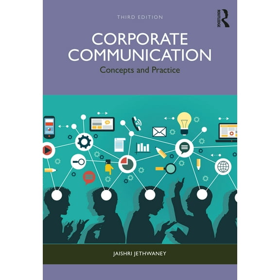 Corporate Communication: Concepts and Practice, (Paperback)