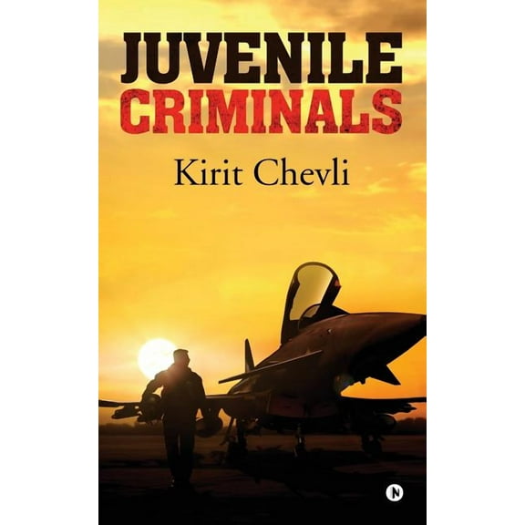 Juvenile Criminals (Paperback)