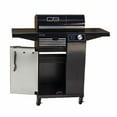 thumbnail image 4 of Edge Grill électrique Noir, 4 of 9