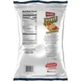 Herr's All Natural Kettle Cooked Potato Chips, 8 oz.