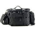 thumbnail image 2 of Fishing Tackle Bag Fishing Gear Storage Bag Organizer Waist Bag Messenger Bag Handbag, 2 of 6