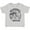 AC-Heather Grey, variant on Inktastic Summer Vacation Mode Fort Myers Beach Florida Boys or Girls Toddler T-Shirt