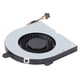 thumbnail image 3 of Ventilador de refrigeración de CPU, refrigerador de repuesto de disipación de calor potente de 4 pines para Lenovo IDEPAD U510 90201877, 3 of 14