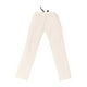 thumbnail image 4 of Pantalones largos para hombre, de color liso, elásticos, ajustados, de corte bajo, informales, transpirables, para hombre, 4 of 4