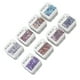 thumbnail image 1 of Kit De Esmalte De Uñas De Gel, Ingredientes Seguros, Juego De Esmalte De Gel Con Purpurina, Fácil De Aplicar, Lentejuelas Brillantes Para Uso Diario, 1 of 7