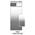 thumbnail image 2 of Carefree C6F-JU176D00 16 ft. 2 in. Awning Silver Shale Fade, White, 2 of 3