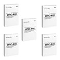 thumbnail image 1 of 5 Packs DNP Fotolusio UPC-X46 / DNP UPCX46 Pack Couleur Imprimé, 1 of 1
