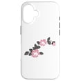 thumbnail image 1 of Funda de teléfono Miraculous Ladybug Marinette Dupain-Cheng para iPhone 16, 1 of 3