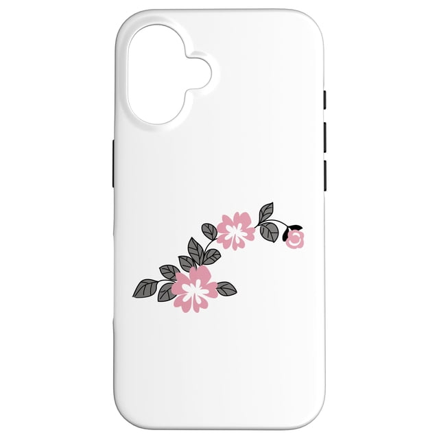Funda de teléfono Miraculous Ladybug Marinette Dupain-Cheng para iPhone 16