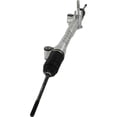 thumbnail image 3 of Steering Rack & Pinion For Chevy Malibu Pontiac G6 Saturn Aura - BuyAutoParts, 3 of 9
