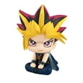 thumbnail image 2 of Megahouse - Yu-Gi-Oh! - Lookup - Yami Yugi Figure, 2 of 5