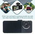 thumbnail image 3 of Car Recorder, 24 Hours Parking Mode Night Vision Car Dash Camera  For Cars, 3 of 8