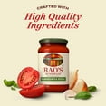 thumbnail image 3 of Pack Of 2 Rao's Homemade Margherita Pizza Sauce - 12.3 oz (Packaging May Vary), 3 of 5