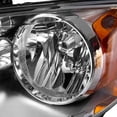 thumbnail image 3 of Faro izquierdo ECOTRIC para Dodge Grand Caravan 2011-2019, 3 of 6