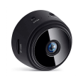 thumbnail image 1 of POINTERTECK EIMELI Bird Feeder with Wireless Outdoor Camera  Bird House with 720P Camera Night Version WiFi Camera Black, 1 of 7