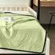 thumbnail image 5 of Edredón de verano de algodón lavado | Manta transpirable con aire acondicionado | Manta ligera y refrescante | Funda de cama suave y agradable para la piel para el hogar, 5 of 6