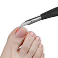 thumbnail image 2 of Juego de cortaúñas para uñas gruesas o encarnadas, levantador de cortaúñas para uñas de los pies, 2 of 5