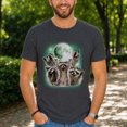 thumbnail image 3 of Jollimate Funny Raccoon Shirt, Raccoon Lover Shirt, Unique Raccoon Tee, Raccoon Gift Tshirt, 3 of 6