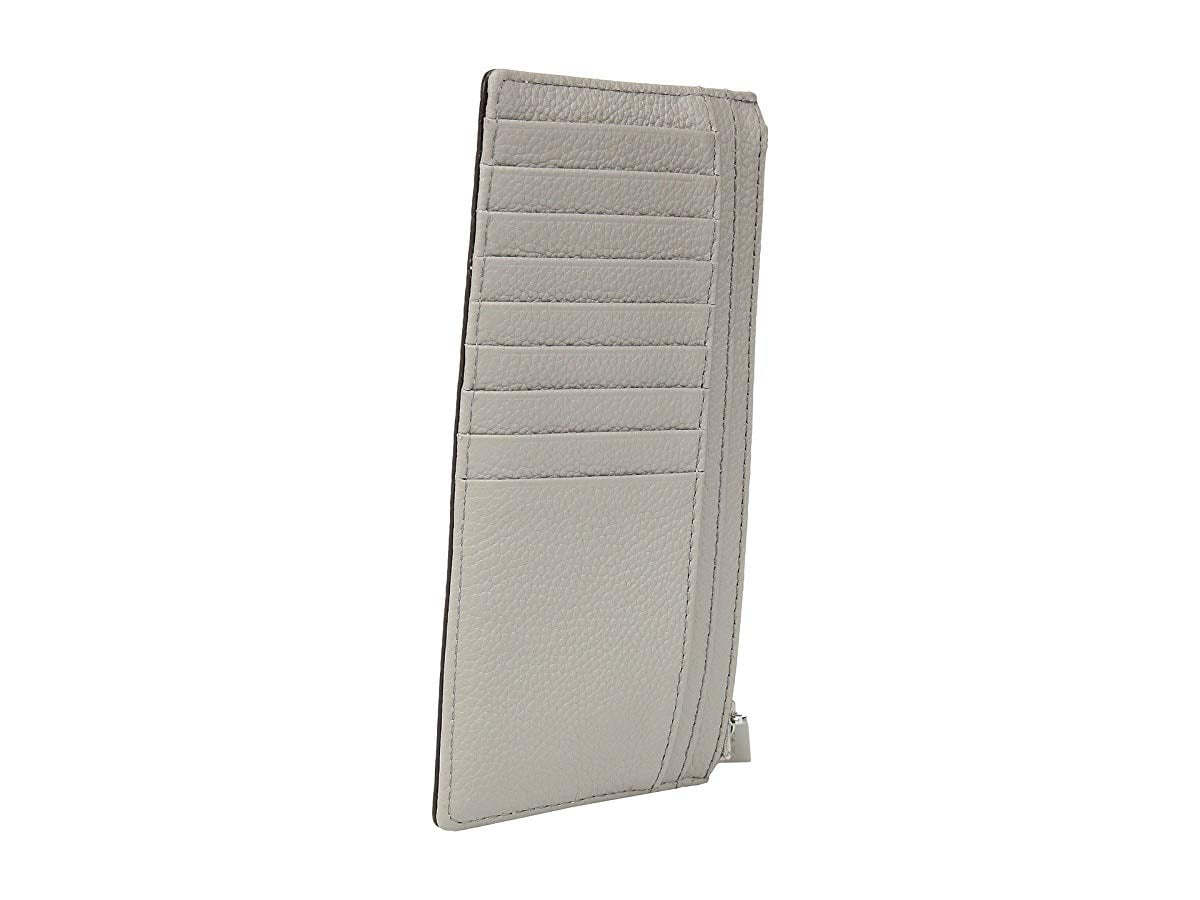 mk large slim card case