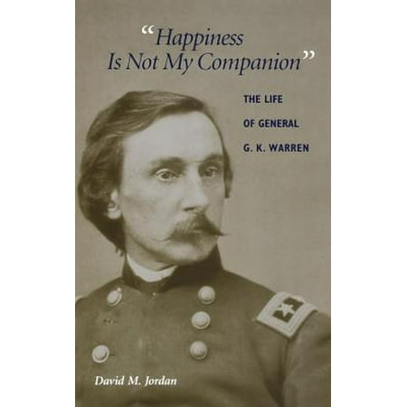 Happiness Is Not My Companion : The Life of General G. K.