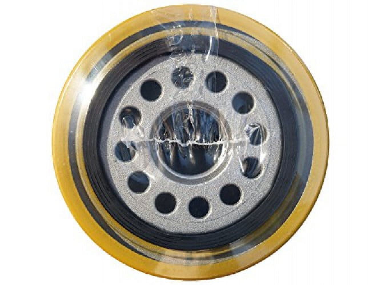 CAT Fuel Filter Assembly | 1R0749