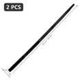 thumbnail image 5 of 2 Rolls 1.1m Sticky Overgrip Nonslip Racket Overgrip Tennis Racket Grip Tape, 5 of 5