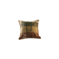 thumbnail image 1 of Zip Cotton Throw Pillow, 1 of 1