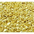thumbnail image 2 of Art Casters Brass Alloy Yellow Casting Grain for Creative Fine Art Castings 8oz., 2 of 2