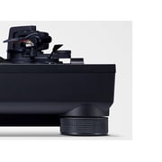 Technics Direct Drive Turntable System