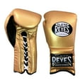 thumbnail image 2 of CR Professional Boxing Gloves (Open Box Item), 2 of 10