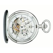 3906-W Classic Collection Pocket Watch