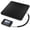 Black, variant on Shipping Scale, 440LB x 10g High Accuracy Postal Scale, Hold/Tare Function, Digital Shipping Postal Scale for Packages, Postage, Luggage, Mailing, Battery & AC Adapter Included