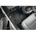 thumbnail image 3 of SMARTLINER 2 Rows Custom Fit Floor Liners Compatible with 2019 - 2024 Ram 1500 Quad Cab, 3 of 4
