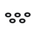 thumbnail image 2 of Aluminum Washers M3 (7mm O/D) Pack x5 (WA3-5), 2 of 6