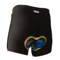 thumbnail image 2 of Breathable Cycling Padded Tights For Bike Motorcycle Unisex, 2 of 8