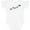 AA-White, variant on Inktastic Big Brother Arrow Boys Baby Bodysuit