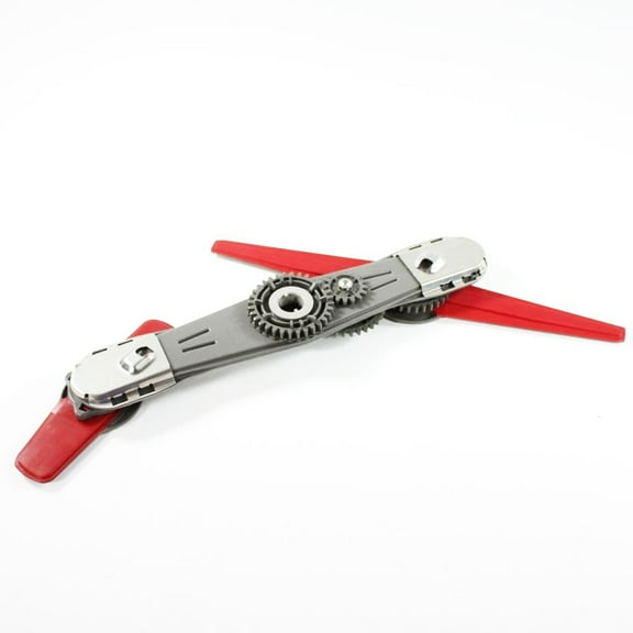 Whirlpool WPW10195601 Arm Spray - OEM Part