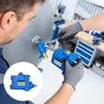 thumbnail image 1 of BotaniNest Air Loss Automatic Drain Automatic Air Loss Drain For Air Compressor 1.6Mpa Auto Drain With Filter For Compressor Quick No Electricity Required, 1 of 4