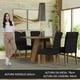 thumbnail image 4 of Juego de Comedor Mesa y 4 Sillas Madesa Oxford Gisele MN, 4 of 10