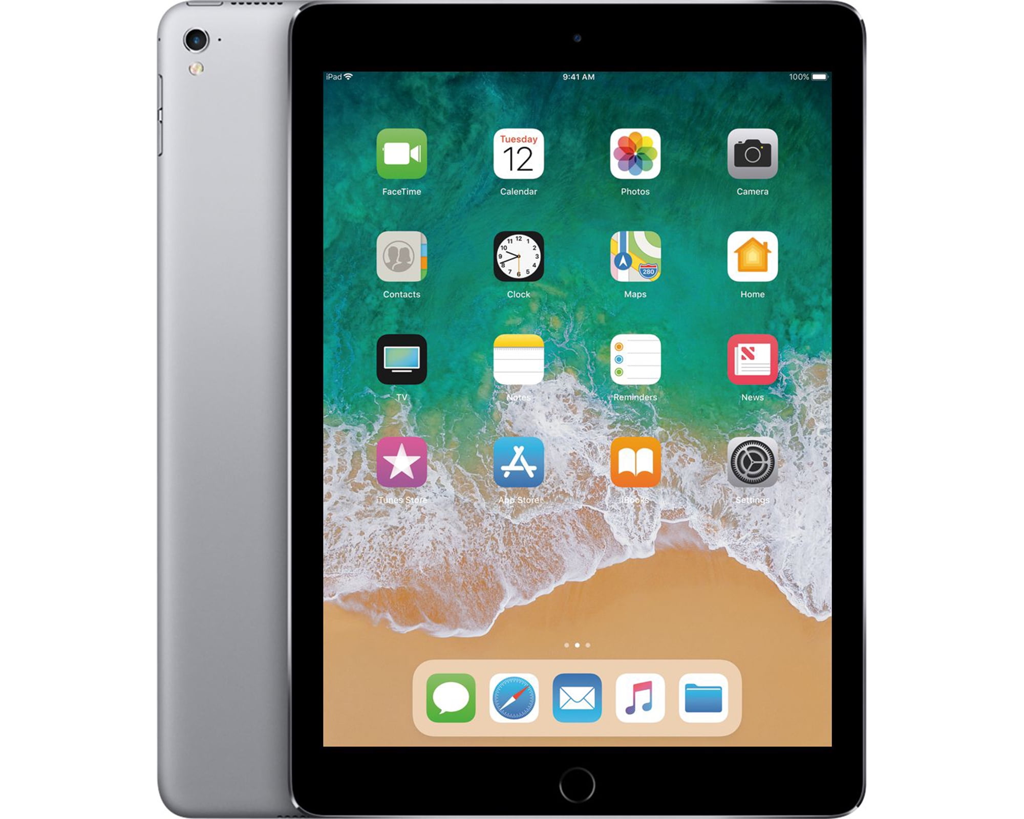 What does a Best Buy Certified Open Box iPad Pro Look Like? 