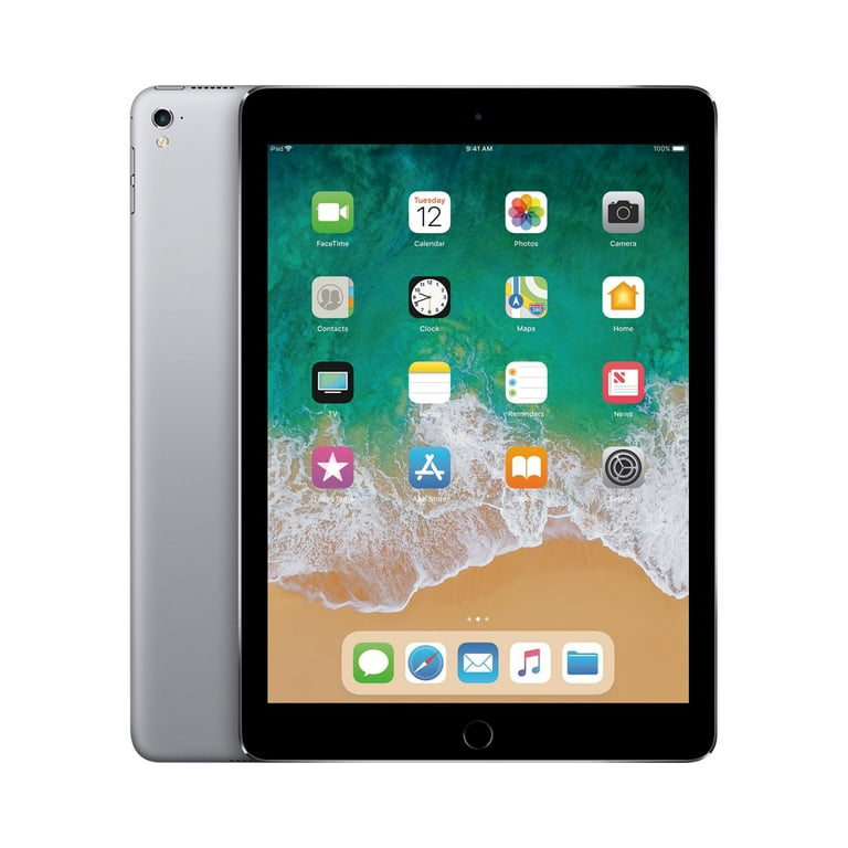 Apple iPad Pro 9.7 (2016) 128 Go Wifi + 4G doré reconditionné