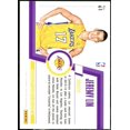 thumbnail image 2 of Jeremy Lin Card 2014-15 Prestige Premium Bonus Shots Materials #61, 2 of 2