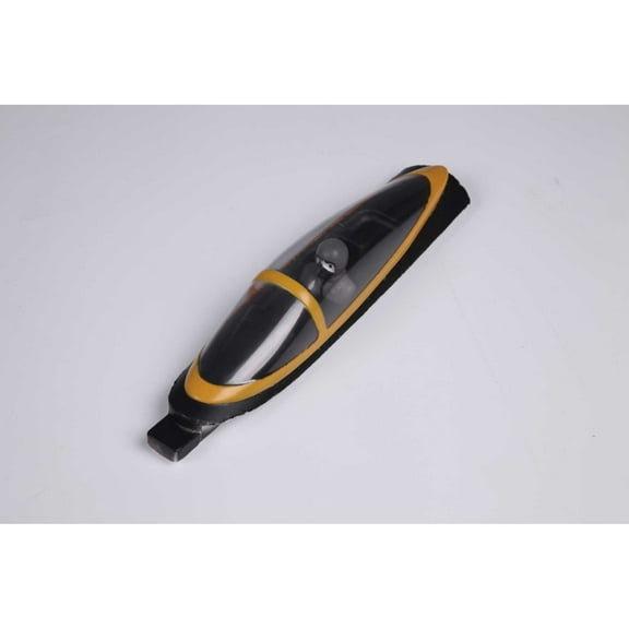 FMS Canopy F18 V2- FMMPY108 Replacement Airplane Parts