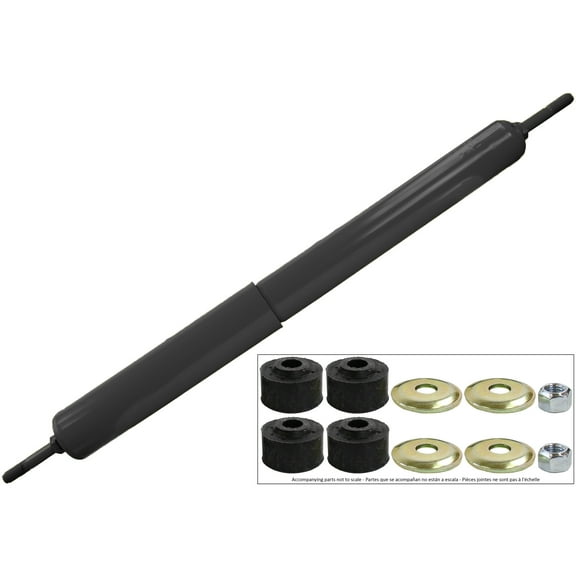 Monroe Shocks & Struts Magnum 65161 Shock Absorber