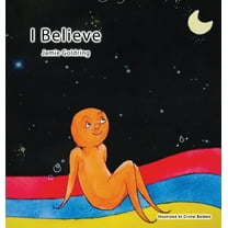 I Believe, (Hardcover)